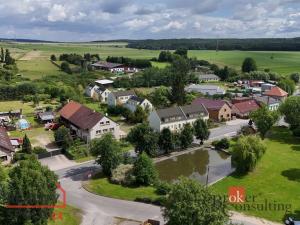 Prodej rodinného domu, Zruč-Senec, Náves 9. května, 164 m2