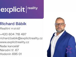 Prodej bytu 2+kk, Ježov, 75 m2