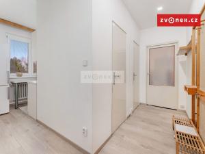 Prodej bytu 3+1, Otrokovice - Kvítkovice, Hlavní, 62 m2