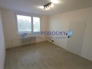 Pronájem bytu 1+1, Jihlava, Telečská, 32 m2