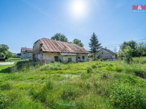 Prodej rodinného domu, Všeruby, 70 m2