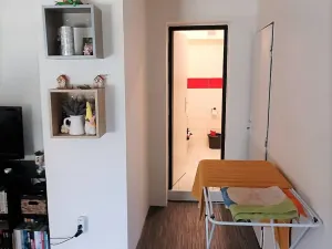 Pronájem bytu 1+1, Kladno, Buštěhradská, 46 m2