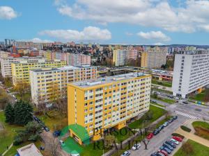 Prodej bytu 3+1, Praha - Braník, Nad lesním divadlem, 68 m2