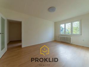 Prodej bytu 3+1, Olomouc, Karafiátová, 75 m2