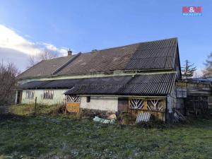 Prodej rodinného domu, Rýmařov - Ondřejov, 190 m2