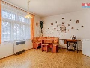 Prodej rodinného domu, Hostín u Vojkovic, 75 m2