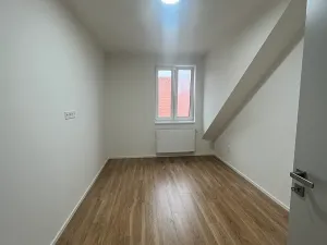 Pronájem bytu 3+kk, České Budějovice, Rudolfovská tř., 64 m2