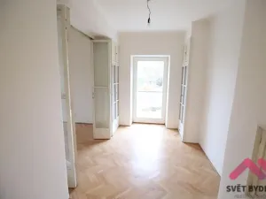 Pronájem bytu 2+1, Černošice, Střední, 93 m2