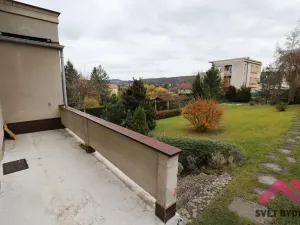 Pronájem bytu 2+1, Černošice, Střední, 93 m2