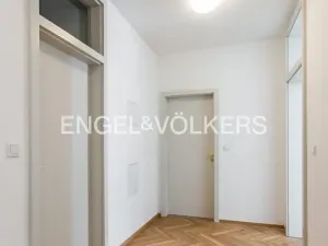 Pronájem bytu 2+kk, Praha - Vinohrady, Balbínova, 101 m2