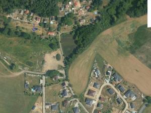 Prodej pozemku pro bydlení, Struhařov, 1442 m2