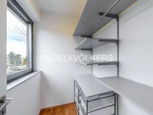 Pronájem bytu 4+kk, Praha - Dejvice, Matějská, 120 m2