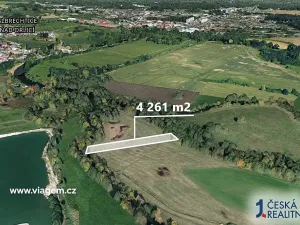 Prodej podílu pole, Žďár nad Orlicí, 1420 m2