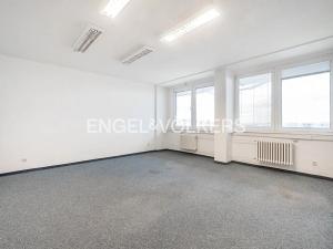 Pronájem kanceláře, Praha - Chodov, Roztylská, 20 m2