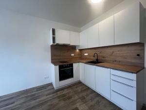 Pronájem bytu 1+kk, Karlovy Vary, Dubová, 29 m2