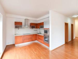 Pronájem bytu 3+kk, Praha - Žižkov, Pod kapličkou, 102 m2