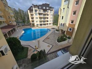 Prodej bytu 2+kk, Nesebar, Bulharsko, 60 m2