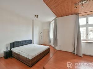 Pronájem bytu 3+kk, Praha - Dejvice, Evropská, 76 m2