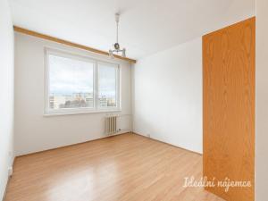 Pronájem bytu 1+kk, Praha - Bohnice, Bukolská, 29 m2