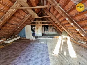 Prodej rodinného domu, Ronov nad Doubravou - Moravany, 69 m2