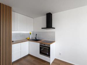 Prodej bytu 2+kk, Praha - Kobylisy, Kyselova, 45 m2