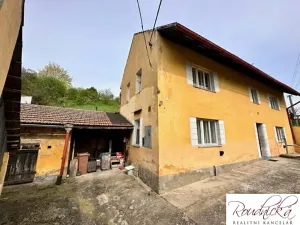 Prodej rodinného domu, Libkovice pod Řípem, 130 m2