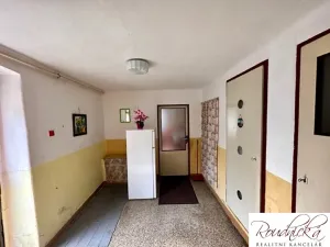 Prodej rodinného domu, Libkovice pod Řípem, 130 m2