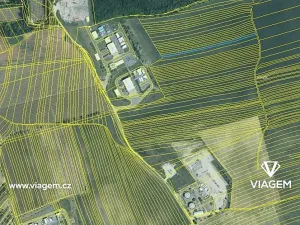 Prodej podílu pozemku pro bydlení, Uhřice, 169 m2