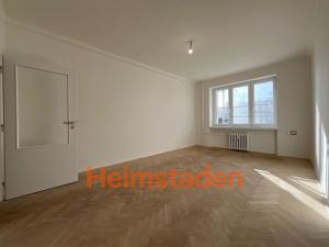 Pronájem bytu 2+1, Havířov - Město, Národní třída, 57 m2