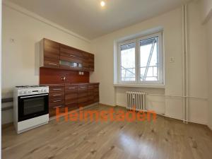 Pronájem bytu 2+1, Havířov - Město, Národní třída, 57 m2