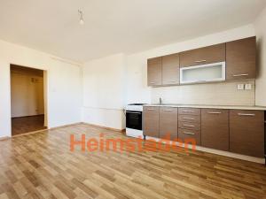 Pronájem bytu 2+kk, Ostrava - Poruba, Hlavní třída, 93 m2