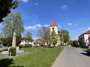 Prodej rodinného domu, Lužec nad Vltavou, 280 m2