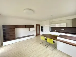 Pronájem bytu 3+kk, Praha - Háje, Jurkovičova, 70 m2