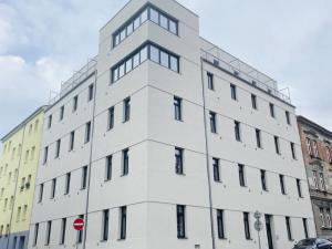 Pronájem bytu 1+kk, Plzeň - Jižní Předměstí, Kotkova, 25 m2
