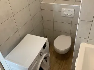 Pronájem bytu 1+1, Ledeč nad Sázavou, Zdeňka Fibicha, 30 m2