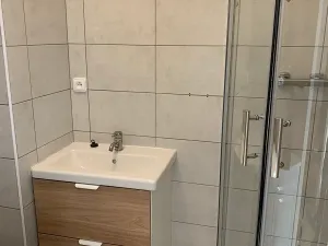 Pronájem bytu 1+1, Ledeč nad Sázavou, Zdeňka Fibicha, 30 m2