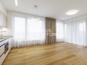 Pronájem bytu 2+kk, Praha - Dejvice, Pod Juliskou, 55 m2