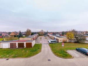 Prodej bytu 2+1, Milovice, Smetanova, 60 m2