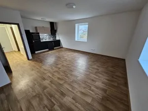 Pronájem bytu 3+kk, Dobříč, 79 m2