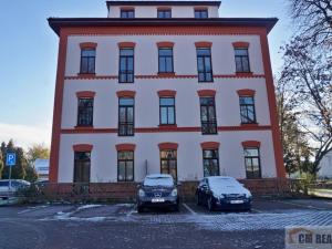 Pronájem bytu 1+kk, Olomouc - Hodolany, Holická, 52 m2