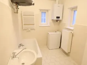 Pronájem bytu 2+kk, Černošice, Střední, 93 m2