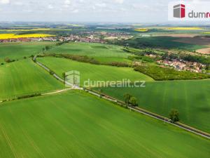 Prodej louky, Velké Přílepy, 67156 m2