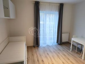 Pronájem bytu 1+kk, Tuchoměřice, V Kněžívce, 22 m2