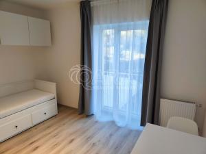 Pronájem bytu 1+kk, Tuchoměřice, V Kněžívce, 22 m2