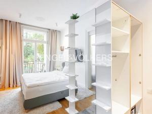 Prodej bytu 2+kk, Praha - Žižkov, U Rajské zahrady, 62 m2