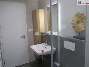 Pronájem bytu 1+kk, Zlín, Smetanova, 41 m2