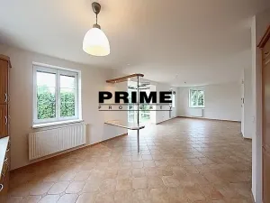 Pronájem rodinného domu, Praha - Nebušice, Požárnická, 300 m2