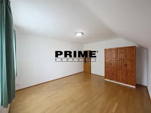 Pronájem rodinného domu, Praha - Suchdol, Budyňská, 320 m2