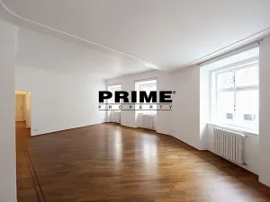 Pronájem bytu 4+1, Praha - Malá Strana, Vlašská, 170 m2