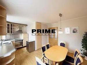 Pronájem bytu 4+1, Praha - Staré Město, Veleslavínova, 200 m2